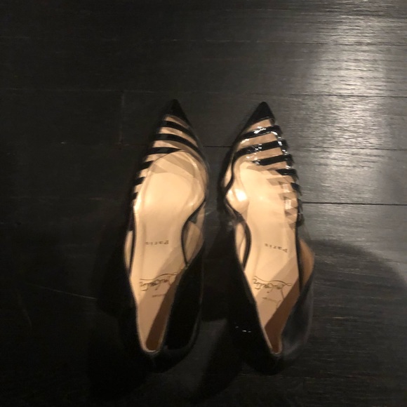 Christian Louboutin Pivichic - Picture 2 of 5